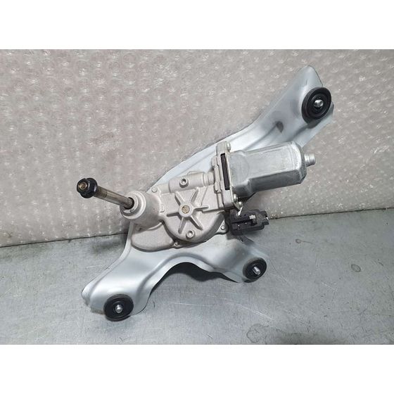 Motor Limpia Trasero para Kia Stonic (Ybcuv)