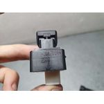 Mando Elevalunas Trasero Izquierdo para Fiat 500 X (334)