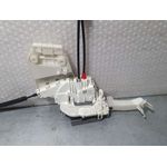 Cerradura Puerta Trasera Izquierda para Fiat 500 X (334)