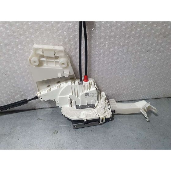 Cerradura Puerta Trasera Izquierda para Fiat 500 X (334)