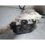 Cerradura Puerta Trasera Izquierda para Fiat 500 X (334)