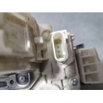 Cerradura Puerta Trasera Izquierda para Fiat 500 X (334)