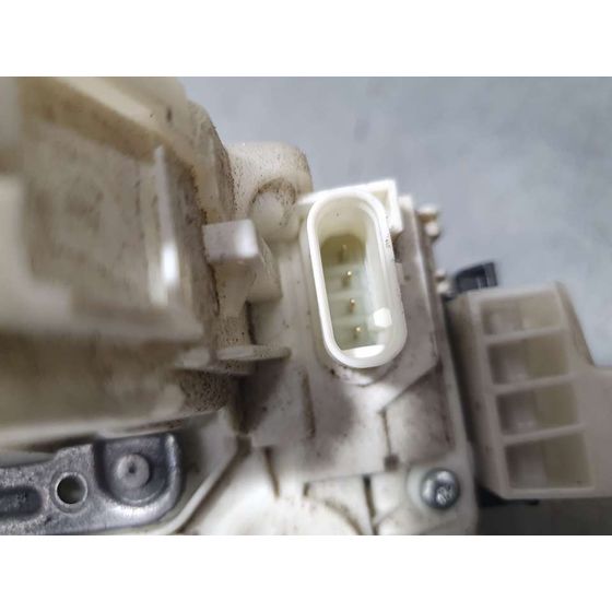 Cerradura Puerta Trasera Izquierda para Fiat 500 X (334)