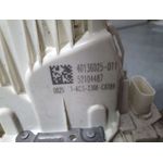 Cerradura Puerta Trasera Izquierda para Fiat 500 X (334)