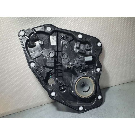 Elevalunas Trasero Izquierdo para Fiat 500 X (334)