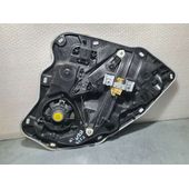Elevalunas Trasero Izquierdo para Fiat 500 X (334)