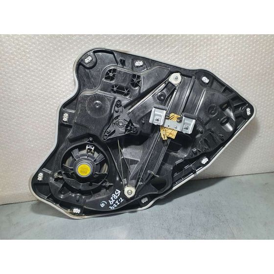 Elevalunas Trasero Izquierdo para Fiat 500 X (334)
