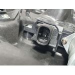 Elevalunas Trasero Izquierdo para Fiat 500 X (334)