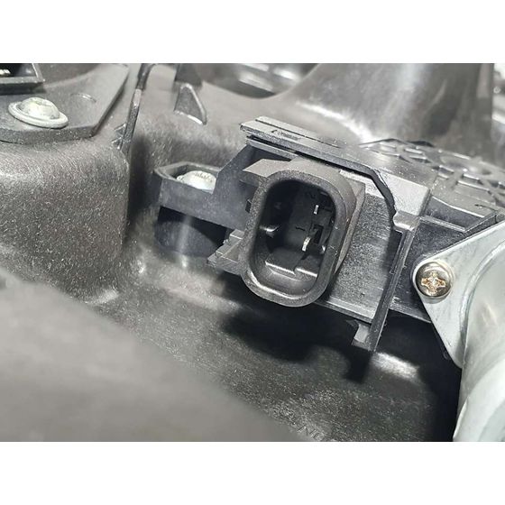 Elevalunas Trasero Izquierdo para Fiat 500 X (334)