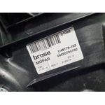 Elevalunas Trasero Izquierdo para Fiat 500 X (334)