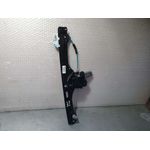 Elevalunas Delantero Izquierdo para Bmw Serie 2 Active Tourer (F45)