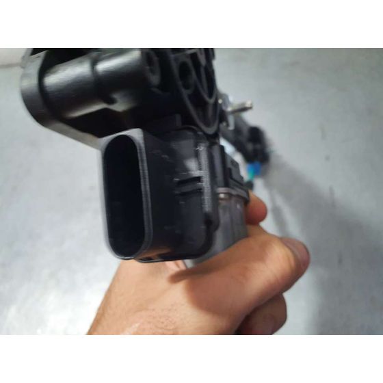 Elevalunas Delantero Izquierdo para Bmw Serie 2 Active Tourer (F45)