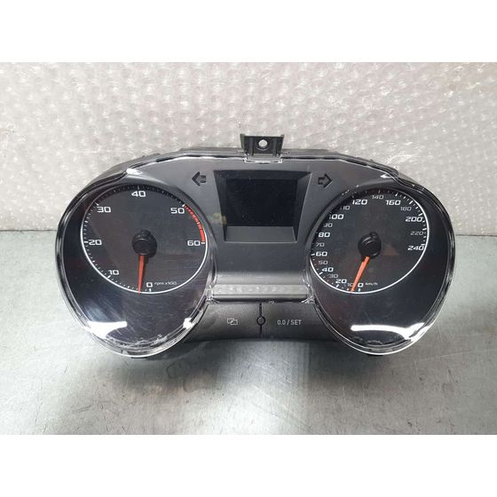 Cuadro Instrumentos para Seat Ibiza (6J5)
