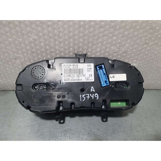 Cuadro Instrumentos para Seat Ibiza (6J5)
