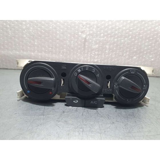 Mando Calefaccion / Aire Acondicionado para Seat Ibiza (6J5)