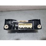 Mando Calefaccion / Aire Acondicionado para Seat Ibiza (6J5)