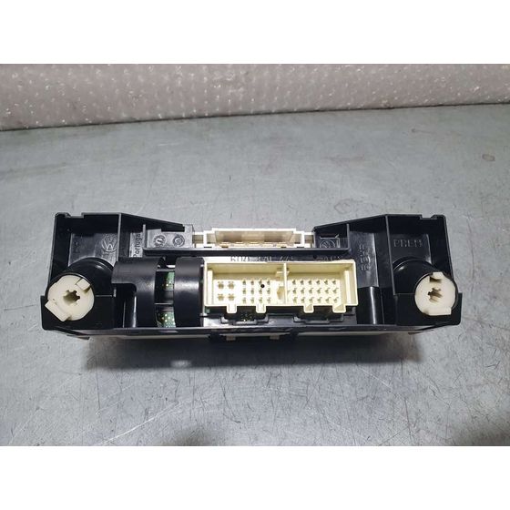 Mando Calefaccion / Aire Acondicionado para Seat Ibiza (6J5)