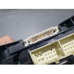 Mando Calefaccion / Aire Acondicionado para Seat Ibiza (6J5)