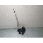 Cerradura Puerta Trasera Izquierda para Kia Stonic (Ybcuv)
