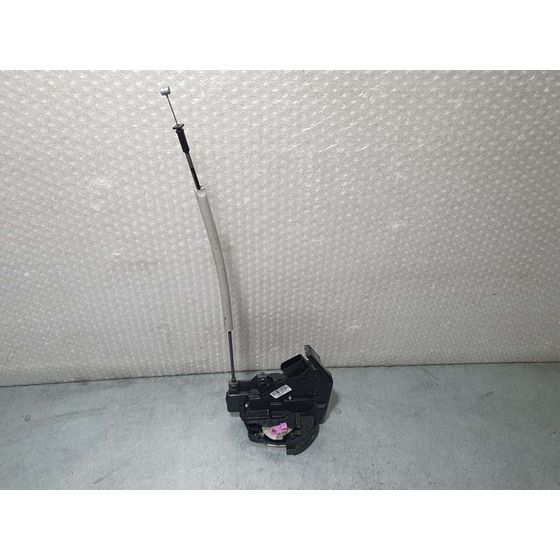 Cerradura Puerta Trasera Izquierda para Kia Stonic (Ybcuv)