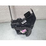 Cerradura Puerta Trasera Izquierda para Kia Stonic (Ybcuv)