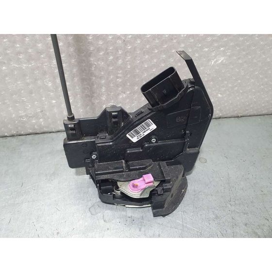 Cerradura Puerta Trasera Izquierda para Kia Stonic (Ybcuv)
