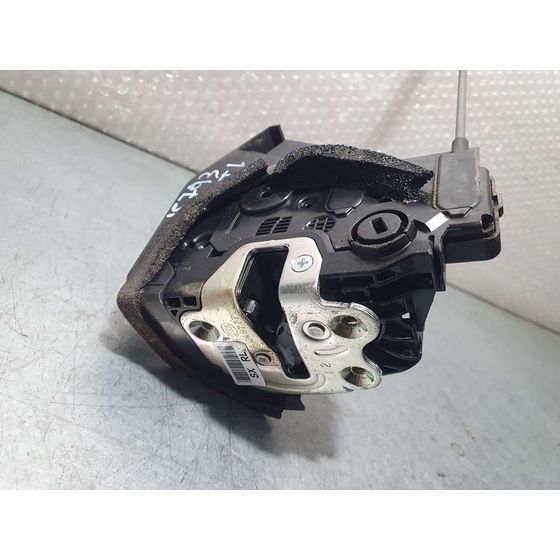 Cerradura Puerta Trasera Izquierda para Kia Stonic (Ybcuv)