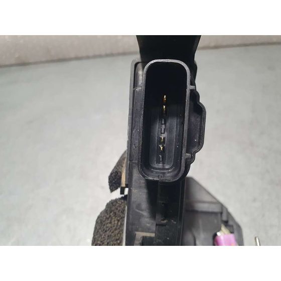 Cerradura Puerta Trasera Izquierda para Kia Stonic (Ybcuv)