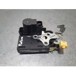 Cerradura Maletero / Porton para Dr 5.0