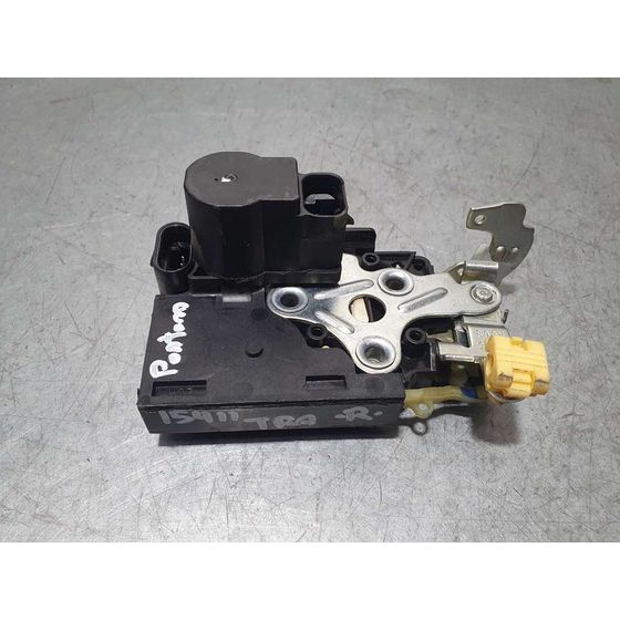 Cerradura Maletero / Porton para Dr 5.0