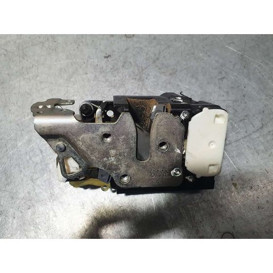 Cerradura Maletero / Porton para Dr 5.0