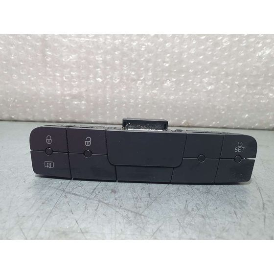 Mando Multifuncion para Seat Ibiza (6J5)