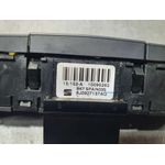 Mando Multifuncion para Seat Ibiza (6J5)