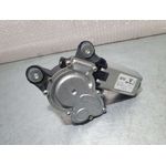 Motor Limpia Trasero para Fiat Nuova 500 (150)