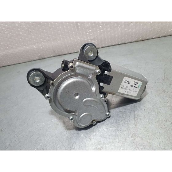 Motor Limpia Trasero para Fiat Nuova 500 (150)