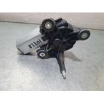 Motor Limpia Trasero para Fiat Nuova 500 (150)