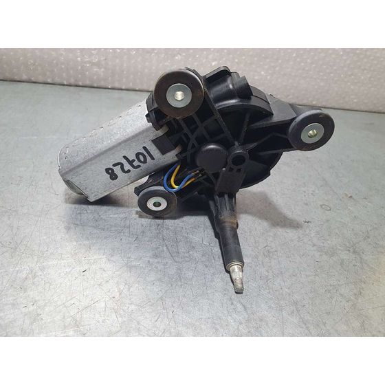 Motor Limpia Trasero para Fiat Nuova 500 (150)