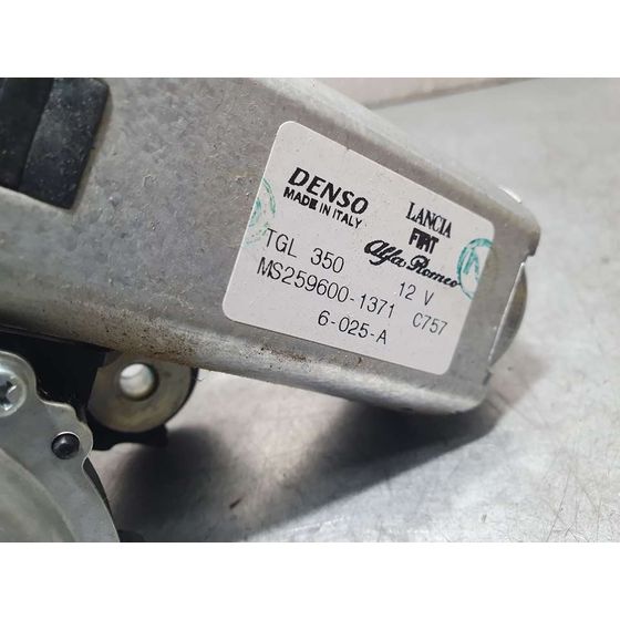 Motor Limpia Trasero para Fiat Nuova 500 (150)