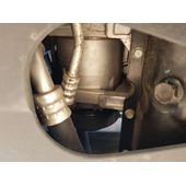 Compresor Aire Acondicionado para Hyundai I30 (Pd)