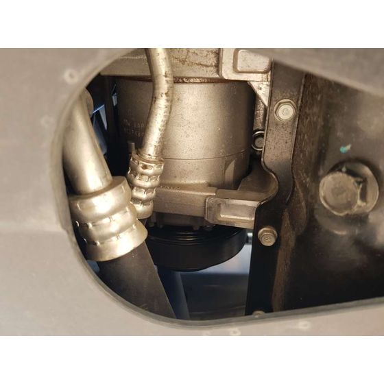 Compresor Aire Acondicionado para Hyundai I30 (Pd)
