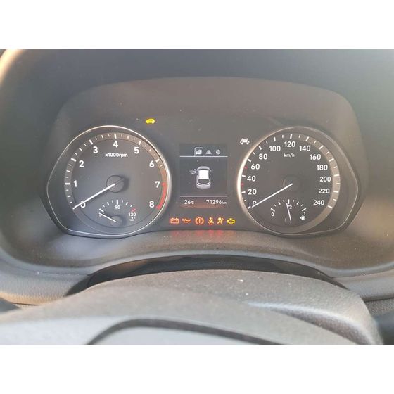Cuadro Instrumentos para Hyundai I30 (Pd)