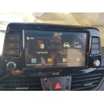 Sistema Navegacion Gps para Hyundai I30 (Pd)