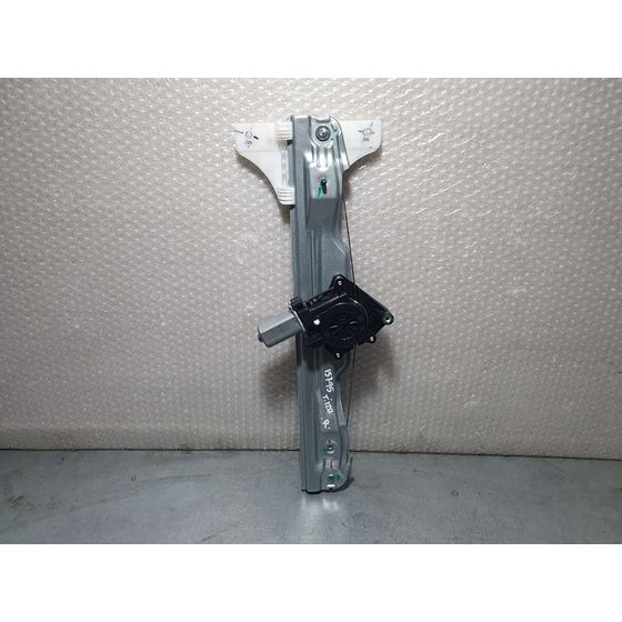 Elevalunas Trasero Izquierdo para Mg Zs