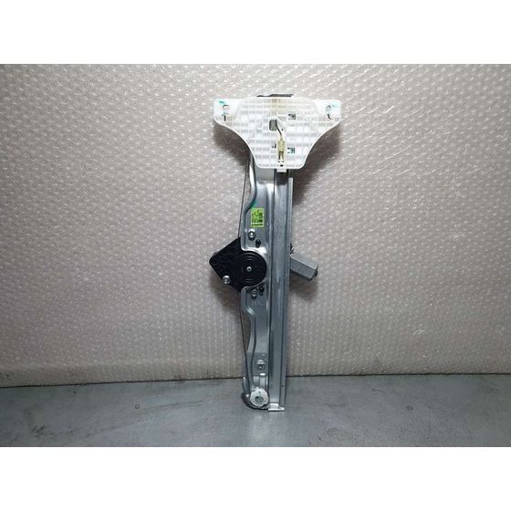 Elevalunas Trasero Izquierdo para Mg Zs