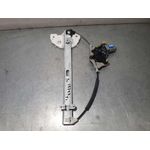 Elevalunas Trasero Izquierdo para Kia Stonic (Ybcuv)