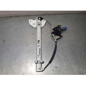 Elevalunas Trasero Izquierdo para Kia Stonic (Ybcuv)