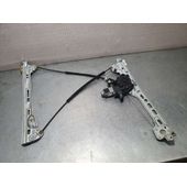 Elevalunas Delantero Izquierdo para Renault Megane Iv Berlina 5P