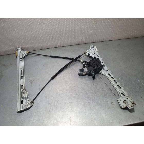 Elevalunas Delantero Izquierdo para Renault Megane Iv Berlina 5P