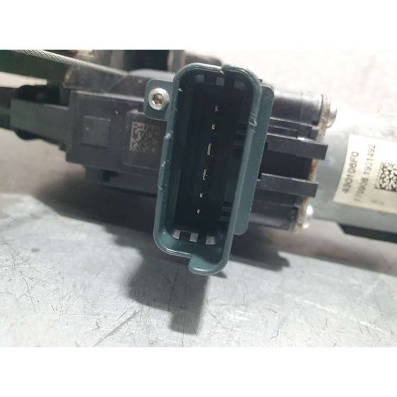 Elevalunas Delantero Izquierdo para Renault Megane Iv Berlina 5P