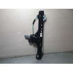 Elevalunas Delantero Derecho para Bmw Serie 2 Active Tourer (F45)